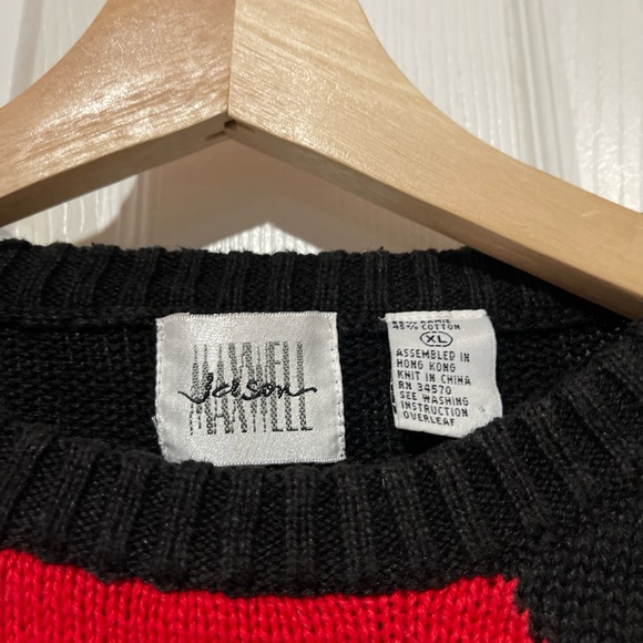 Vintage Sweater - Picture 5 of 6